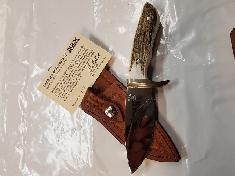 Buck Knives - Buck Custom Medium Skinner 1